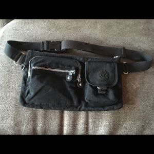Waist purse